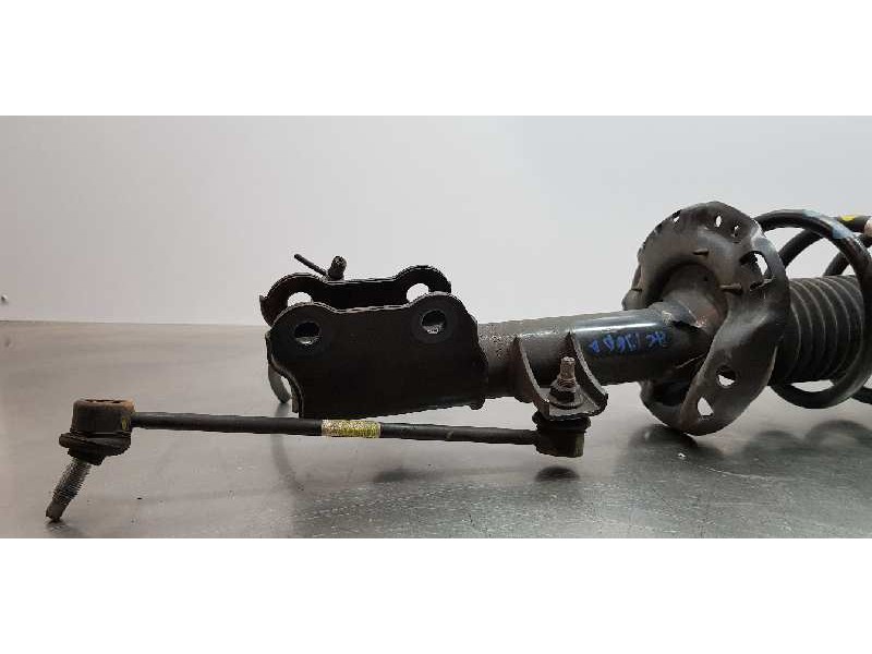 Recambio de amortiguador delantero derecho para kia sportage basic 2wd referencia OEM IAM 54660F1550  