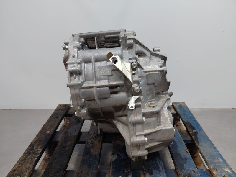 Recambio de caja cambios para toyota c-hr hybrid referencia OEM IAM   