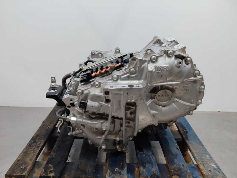 Recambio de caja cambios para toyota c-hr hybrid referencia OEM IAM   
