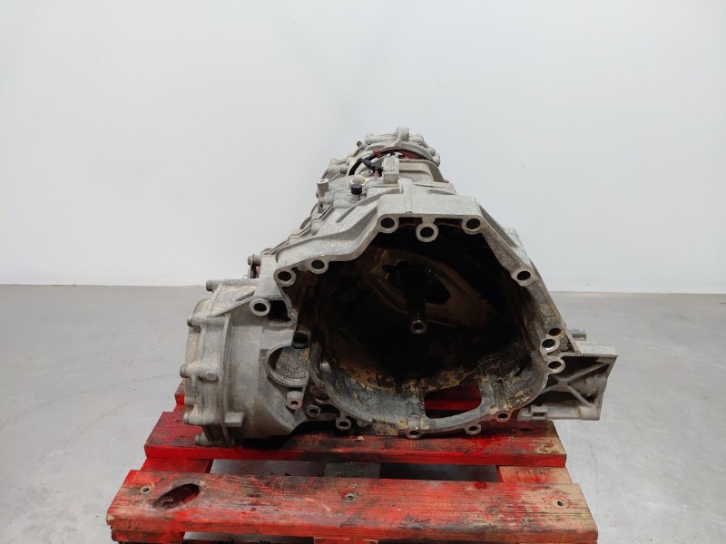 Recambio de caja cambios para audi a4 ber. (b8) multitronic referencia OEM IAM   