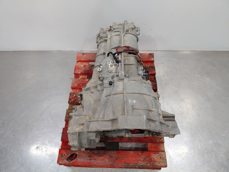 Recambio de caja cambios para audi a4 ber. (b8) multitronic referencia OEM IAM   