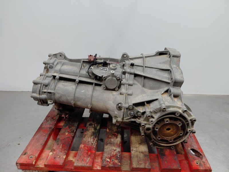 Recambio de caja cambios para audi a4 ber. (b8) multitronic referencia OEM IAM   