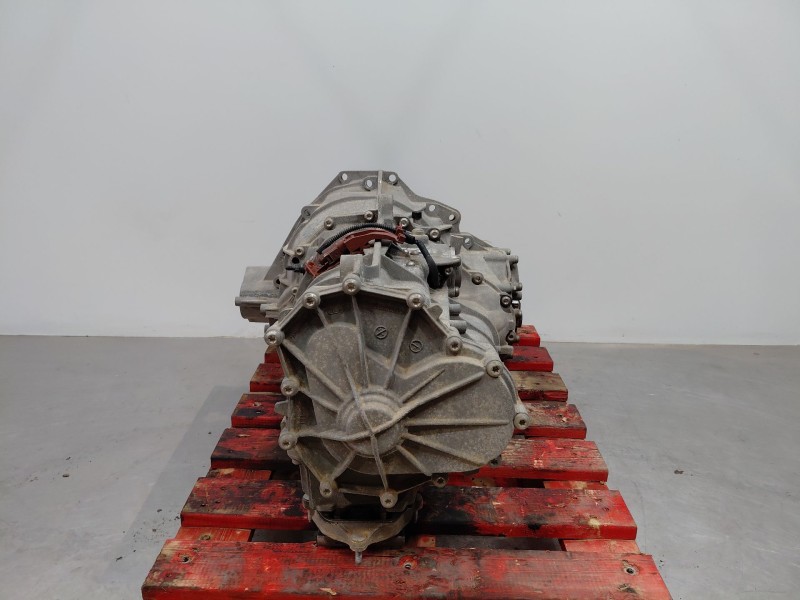 Recambio de caja cambios para audi a4 ber. (b8) multitronic referencia OEM IAM   