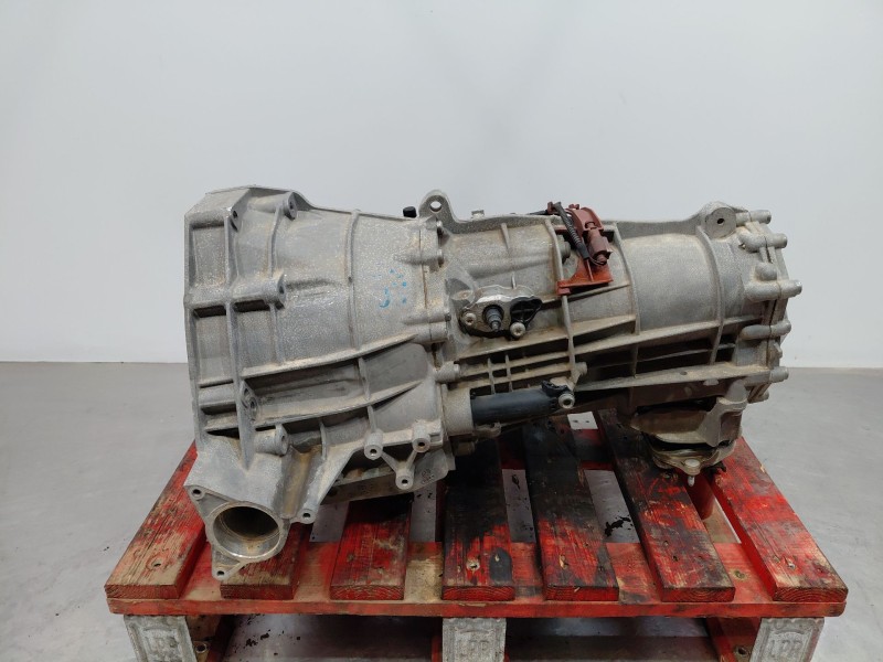 Recambio de caja cambios para audi a4 ber. (b8) multitronic referencia OEM IAM   