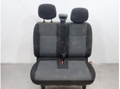 Recambio de asiento delantero derecho para renault master iii furgón referencia OEM IAM   