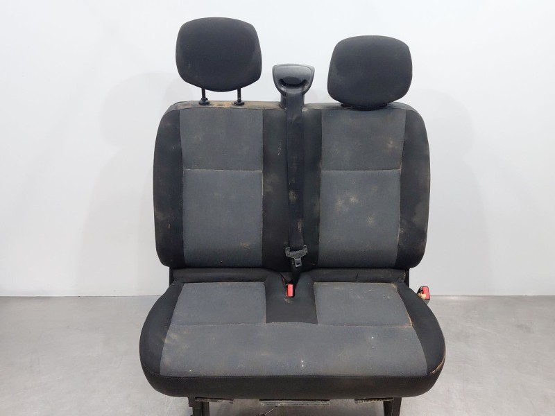 Recambio de asiento delantero derecho para renault master iii furgón referencia OEM IAM   