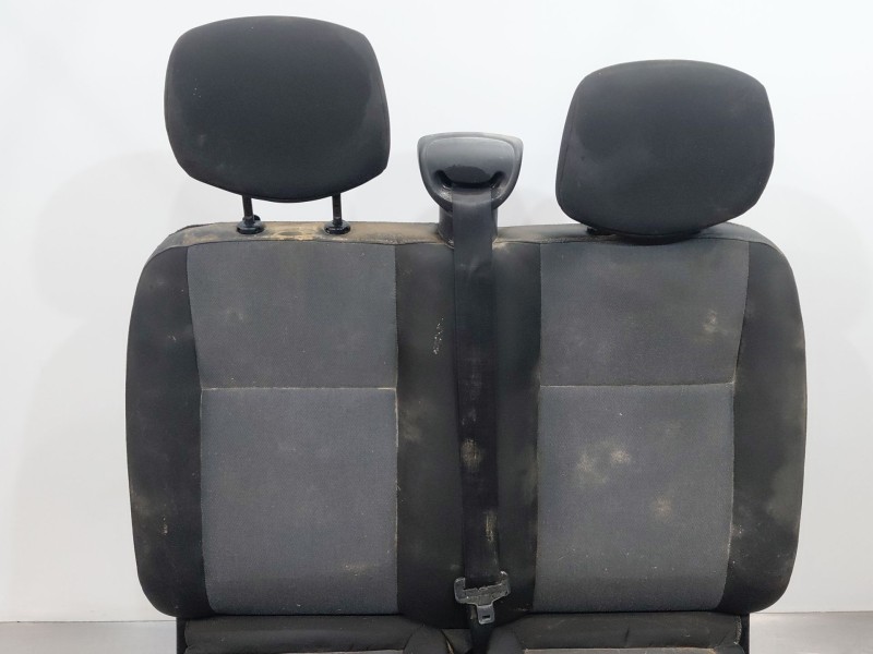Recambio de asiento delantero derecho para renault master iii furgón referencia OEM IAM   