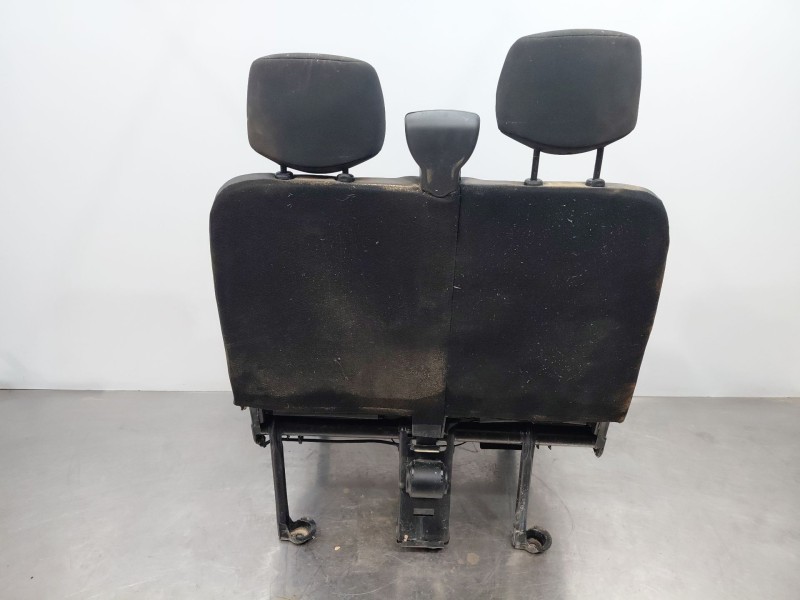 Recambio de asiento delantero derecho para renault master iii furgón referencia OEM IAM   