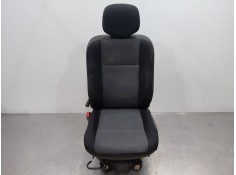 Recambio de asiento delantero izquierdo para renault master iii furgón referencia OEM IAM   