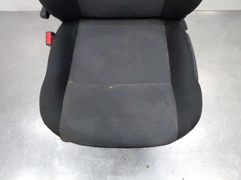 Recambio de asiento delantero izquierdo para renault master iii furgón referencia OEM IAM   