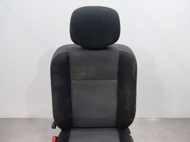 Recambio de asiento delantero izquierdo para renault master iii furgón referencia OEM IAM   