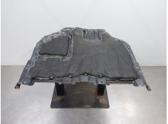 Recambio de cubrecarter para toyota c-hr hybrid referencia OEM IAM   