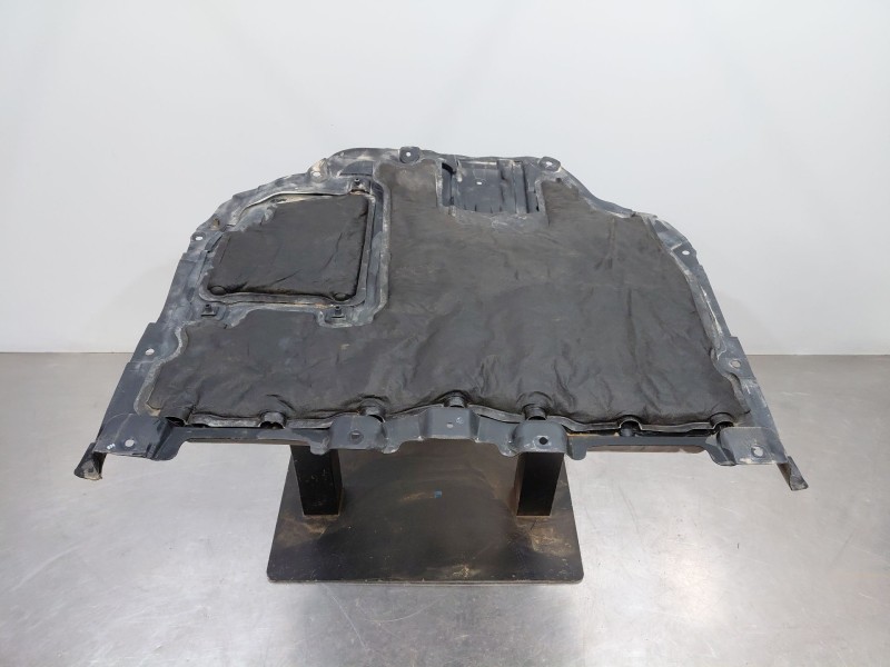 Recambio de cubrecarter para toyota c-hr hybrid referencia OEM IAM   