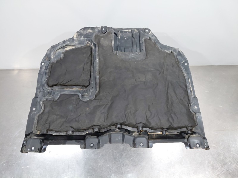 Recambio de cubrecarter para toyota c-hr hybrid referencia OEM IAM   