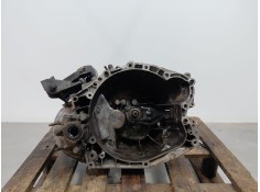 Recambio de caja cambios para citroën c4 grand picasso sx referencia OEM IAM   