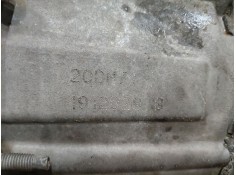 Recambio de caja cambios para citroën c4 grand picasso sx referencia OEM IAM    2