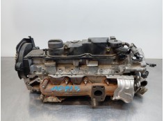Recambio de culata para peugeot 208 acces referencia OEM IAM   