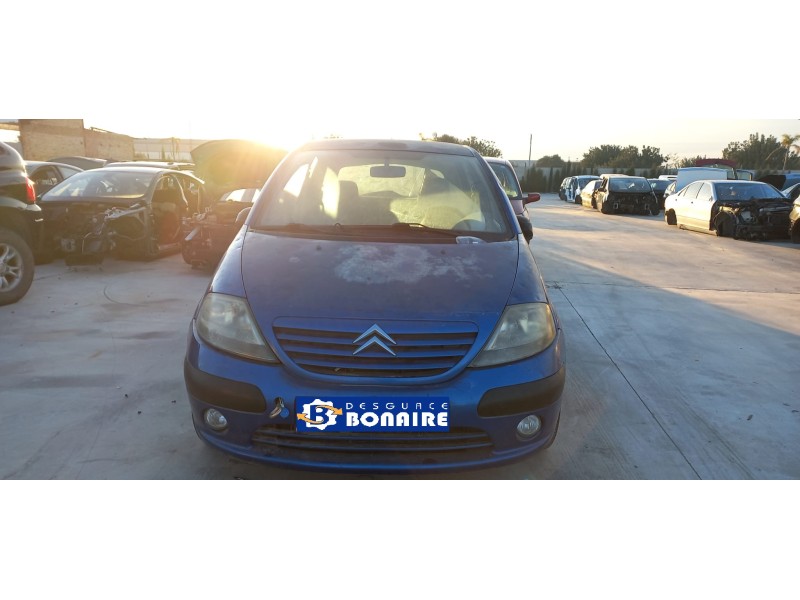 citroen c3 del año 2003