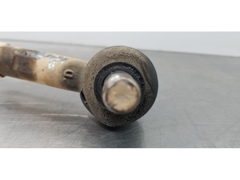 Recambio de cremallera direccion para toyota hilux (kun) extra cab 4x4 referencia OEM IAM 442000K040  