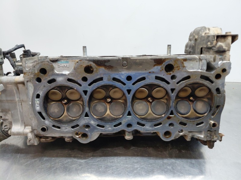 Recambio de culata para honda accord berlina (cl/cn) sport referencia OEM IAM   