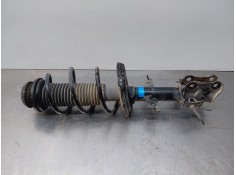 Recambio de amortiguador delantero derecho para nissan juke (f16) tekna referencia OEM IAM   