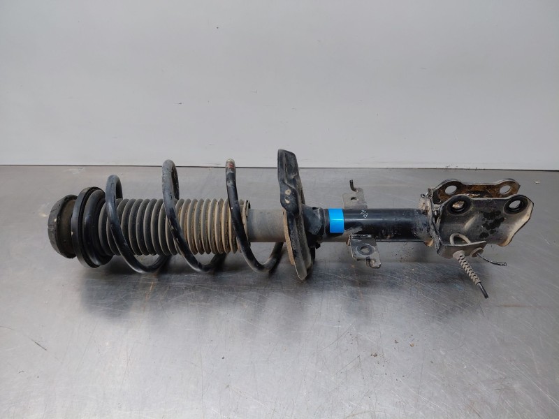 Recambio de amortiguador delantero derecho para nissan juke (f16) tekna referencia OEM IAM   