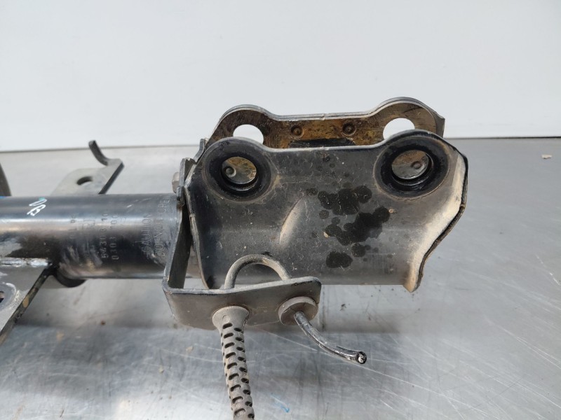 Recambio de amortiguador delantero derecho para nissan juke (f16) tekna referencia OEM IAM   