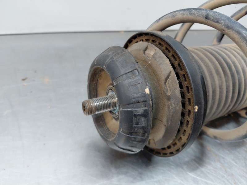 Recambio de amortiguador delantero derecho para nissan juke (f16) tekna referencia OEM IAM   