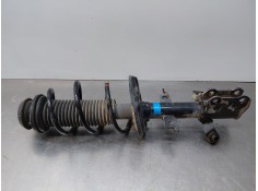 Recambio de amortiguador delantero izquierdo para nissan juke (f16) tekna referencia OEM IAM   