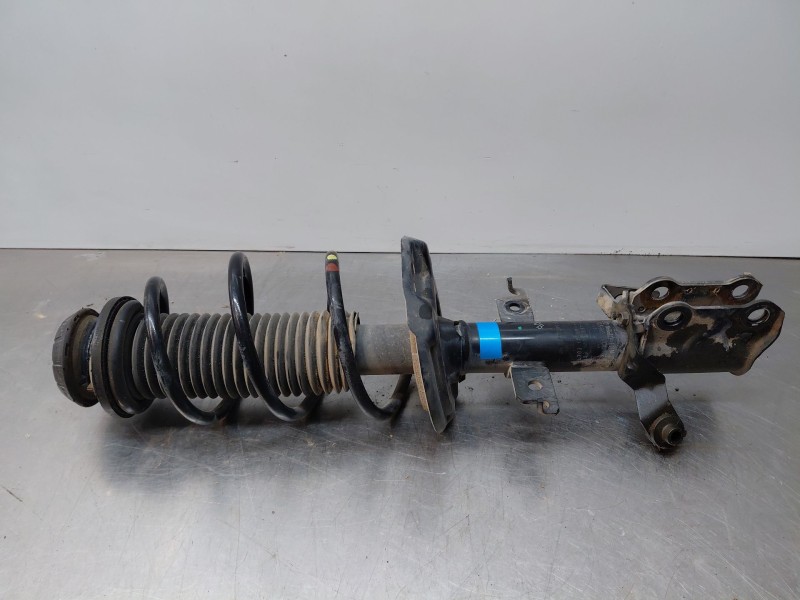 Recambio de amortiguador delantero izquierdo para nissan juke (f16) tekna referencia OEM IAM   