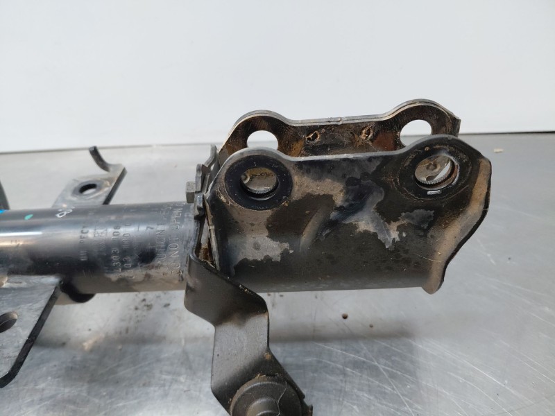 Recambio de amortiguador delantero izquierdo para nissan juke (f16) tekna referencia OEM IAM   