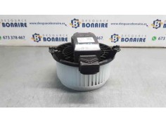 Recambio de motor calefaccion para ford s-max titanium referencia OEM IAM DG9H19846AA