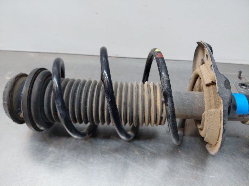 Recambio de amortiguador delantero izquierdo para nissan juke (f16) tekna referencia OEM IAM   