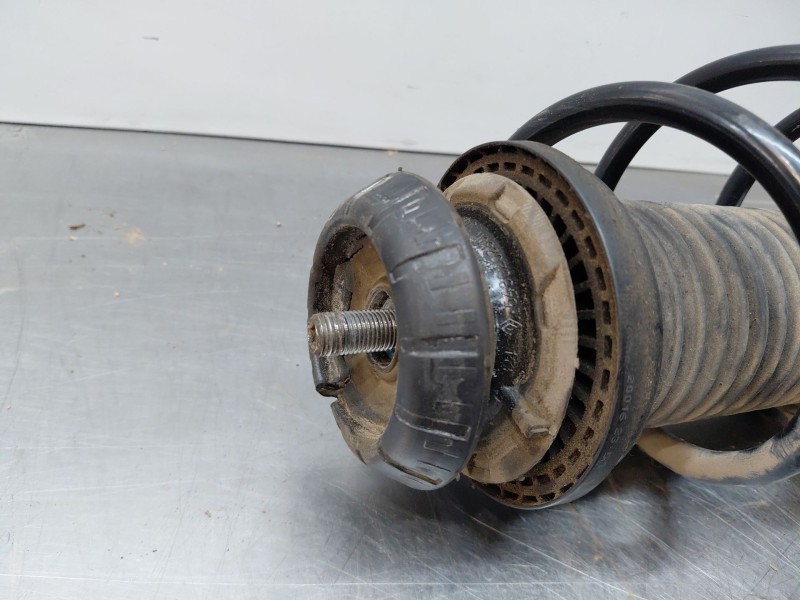 Recambio de amortiguador delantero izquierdo para nissan juke (f16) tekna referencia OEM IAM   