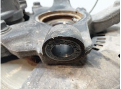 Recambio de mangueta delantera derecha para nissan juke (f16) tekna referencia OEM IAM    2