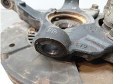 Recambio de mangueta delantera izquierda para nissan juke (f16) tekna referencia OEM IAM    2