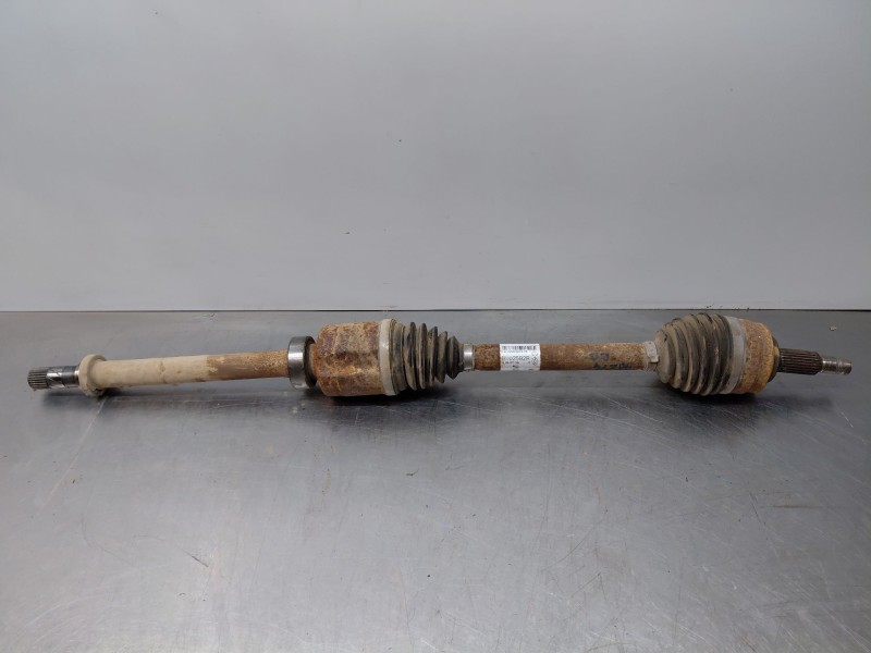 Recambio de transmision delantera derecha para nissan juke (f16) tekna referencia OEM IAM   