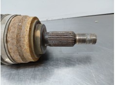 Recambio de transmision delantera derecha para nissan juke (f16) tekna referencia OEM IAM    2