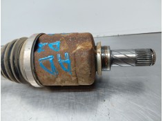 Recambio de transmision delantera izquierda para nissan juke (f16) tekna referencia OEM IAM    2