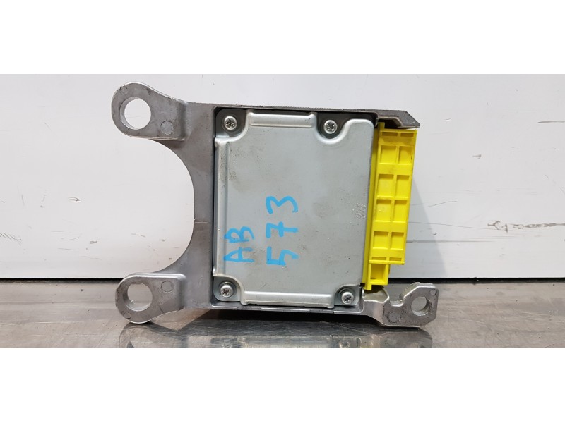 Recambio de centralita airbag para toyota rav 4 (a3) sol referencia OEM IAM 8917042200   Recambio de centralita airbag para toyota rav 4 (a3) sol referencia OEM IAM 8917042200