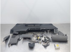 Recambio de kit airbag para toyota prius (_w3_) 1.8 hybrid (zvw3_) referencia OEM IAM   