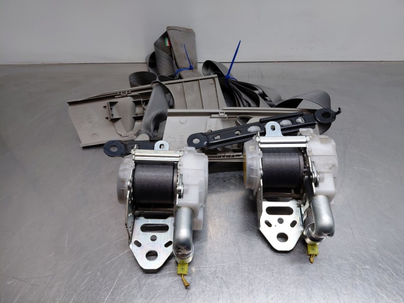 Recambio de kit airbag para toyota prius (_w3_) 1.8 hybrid (zvw3_) referencia OEM IAM   