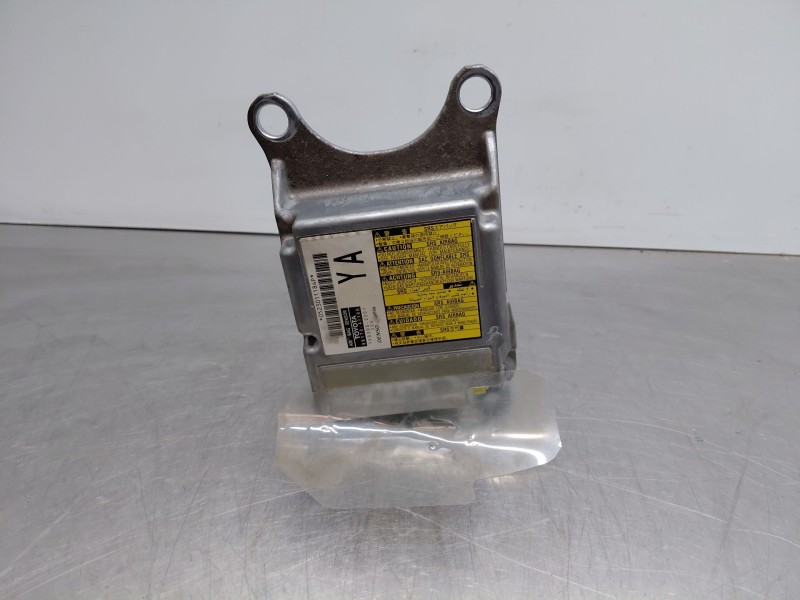Recambio de kit airbag para toyota prius (_w3_) 1.8 hybrid (zvw3_) referencia OEM IAM   