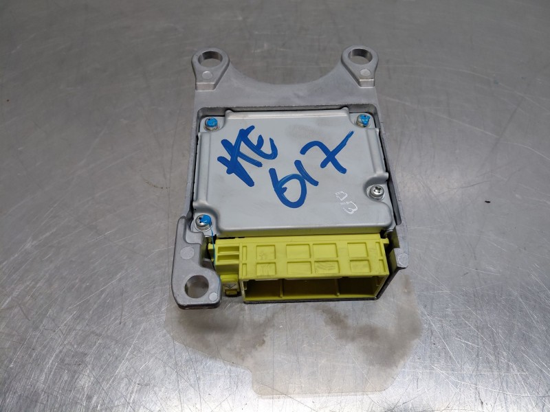 Recambio de kit airbag para toyota prius (_w3_) 1.8 hybrid (zvw3_) referencia OEM IAM   