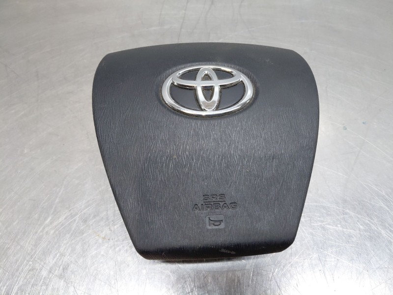 Recambio de kit airbag para toyota prius (_w3_) 1.8 hybrid (zvw3_) referencia OEM IAM   