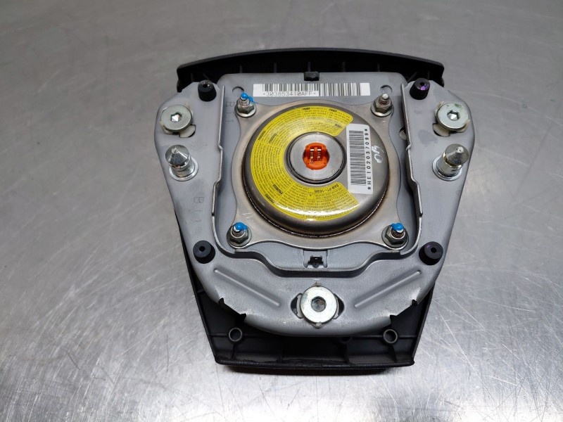 Recambio de kit airbag para toyota prius (_w3_) 1.8 hybrid (zvw3_) referencia OEM IAM   