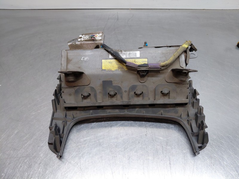 Recambio de kit airbag para toyota prius (_w3_) 1.8 hybrid (zvw3_) referencia OEM IAM   