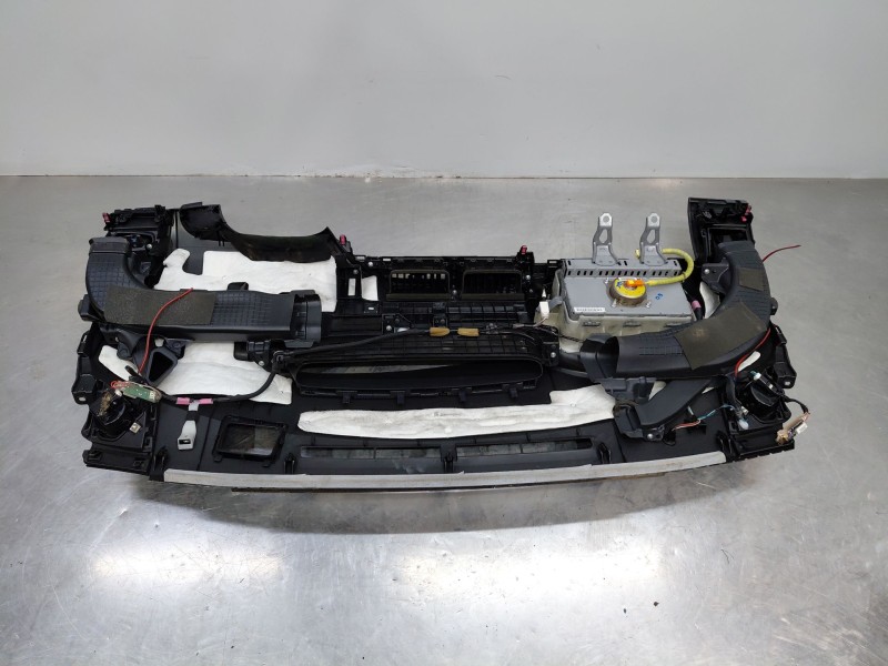 Recambio de kit airbag para toyota prius (_w3_) 1.8 hybrid (zvw3_) referencia OEM IAM   