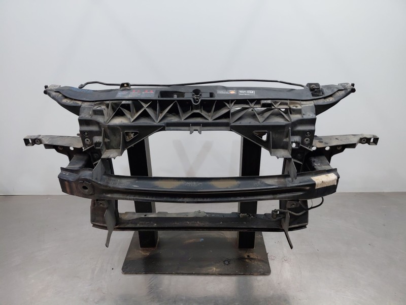 Recambio de panel frontal para seat leon (1p1) 1.9 tdi referencia OEM IAM   