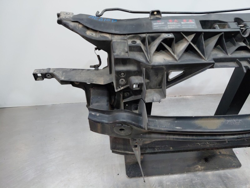 Recambio de panel frontal para seat leon (1p1) 1.9 tdi referencia OEM IAM   